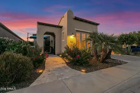 1726 E Amaranth Trl, Queen Creek, AZ 85140