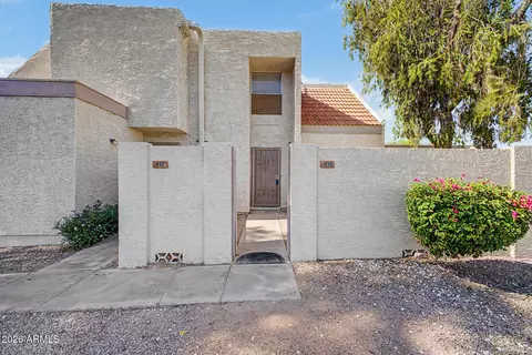 1342 W Emerald Ave #418, Mesa, AZ 85202
