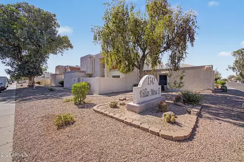 1342 W Emerald Ave #418, Mesa, AZ 85202