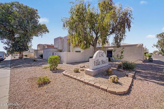 1342 W Emerald Ave #418, Mesa, AZ 85202