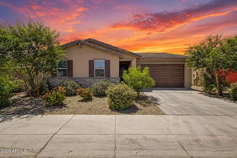 8825 W Albeniz Pl, Tolleson, AZ 85353