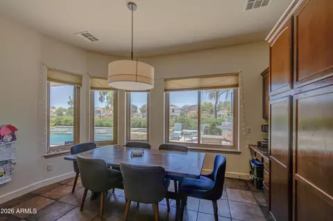 Dining - 4136 E Woodside Way, Gilbert, AZ 85297 photo 1 of 2
