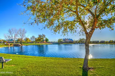 View/Area - 4136 E Woodside Way, Gilbert, AZ 85297 photo 12 of 12