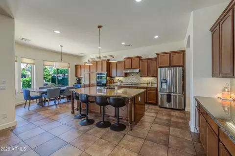 Kitchen - 4136 E Woodside Way, Gilbert, AZ 85297 photo 1 of 5