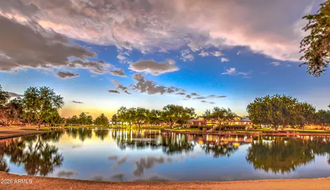 View/Area - 4136 E Woodside Way, Gilbert, AZ 85297 photo 9 of 12