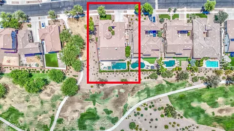 View/Area - 4136 E Woodside Way, Gilbert, AZ 85297 photo 1 of 12