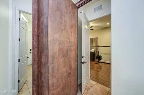 Entry Way - 4136 E Woodside Way, Gilbert, AZ 85297 photo 2 of 2