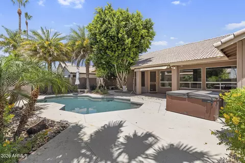 3689 Encinas Ave, Gilbert, AZ 85234