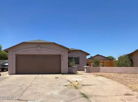 6910 W State Ave, Glendale, AZ 85303