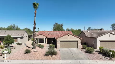 17635 N Thoroughbred Dr, Surprise, AZ 85374