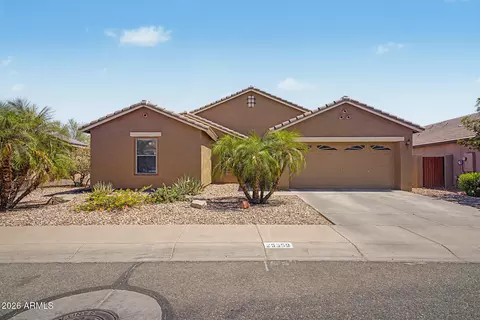 25659 W Ripple Rd, Buckeye, AZ 85326
