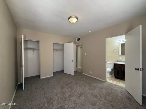 Bedroom - 5131 N 20th Ave, Phoenix, AZ 85015 photo 4 of 4