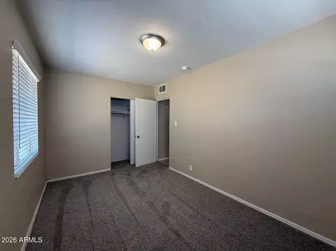 Bedroom - 5131 N 20th Ave, Phoenix, AZ 85015 photo 2 of 4