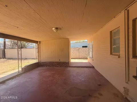 Exterior - 5131 N 20th Ave, Phoenix, AZ 85015 photo 2 of 4