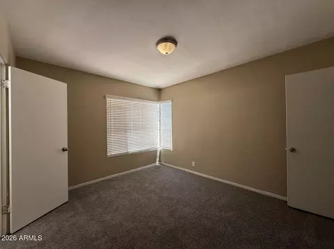 Bedroom - 5131 N 20th Ave, Phoenix, AZ 85015 photo 3 of 4