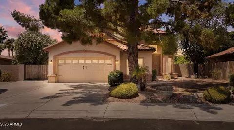 5993 W Aurora Dr, Glendale, AZ 85308