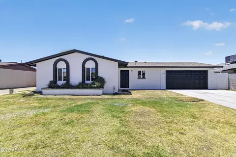 5919 W Britton Ave, Phoenix, AZ 85033