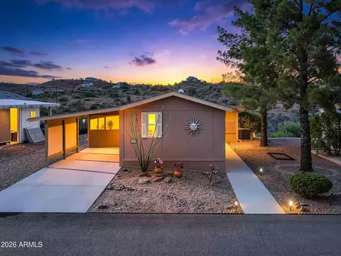 2050 W Sr 89a -- #179, Cottonwood, AZ 86326