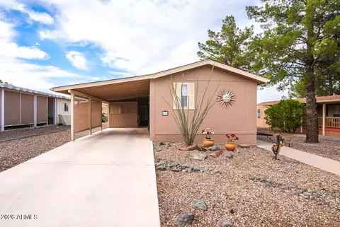 2050 W Sr 89a -- #179, Cottonwood, AZ 86326