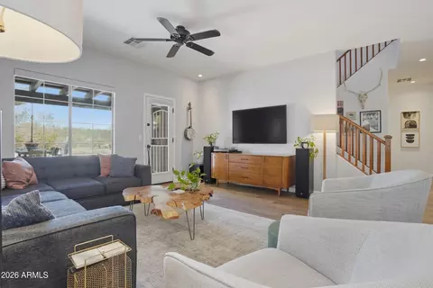 Living - 1285 E Parkview Dr, Gilbert, AZ 85295 photo 5 of 5