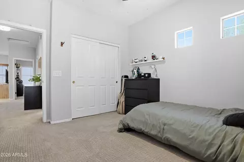 Bedroom - 1285 E Parkview Dr, Gilbert, AZ 85295 photo 8 of 8