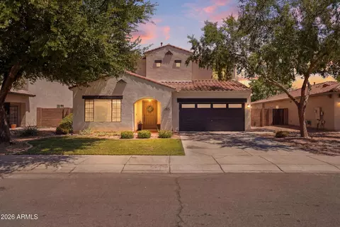 1285 E Parkview Dr, Gilbert, AZ 85295