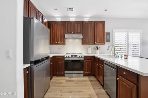 Kitchen - 1285 E Parkview Dr, Gilbert, AZ 85295 photo 1 of 3