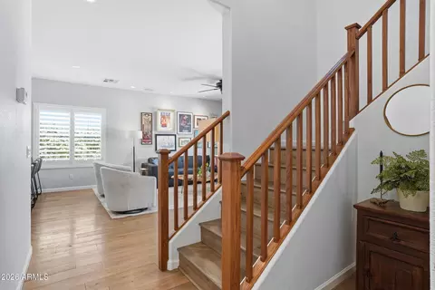 Entry Way - 1285 E Parkview Dr, Gilbert, AZ 85295 photo 2 of 2