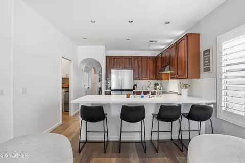 Kitchen - 1285 E Parkview Dr, Gilbert, AZ 85295 photo 3 of 3