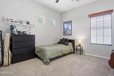 Bedroom - 1285 E Parkview Dr, Gilbert, AZ 85295 photo 7 of 8
