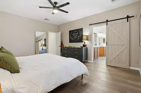 Bedroom - 1285 E Parkview Dr, Gilbert, AZ 85295 photo 1 of 8