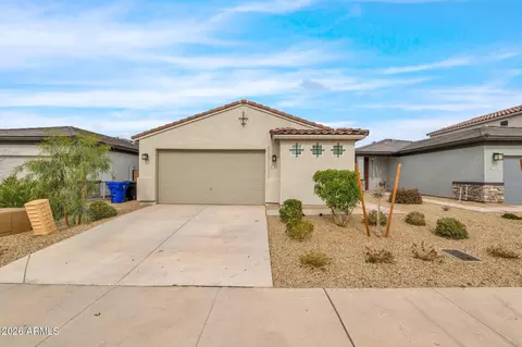 17382 W Paraiso Ln, Surprise, AZ 85387