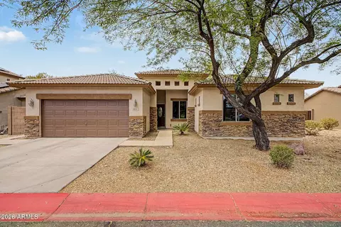 8950 W Grovers Ave, Peoria, AZ 85382