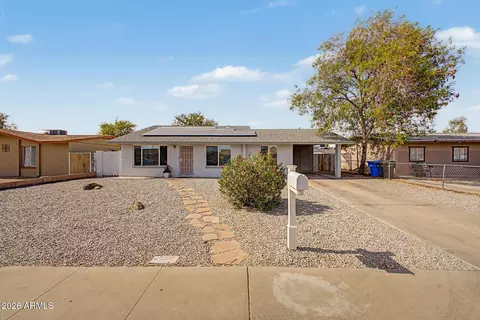 9018 W Glenrosa Ave, Phoenix, AZ 85037