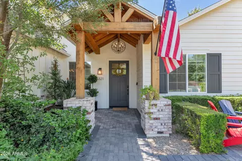 Exterior - 5321 Earll Dr, Phoenix, AZ 85018 photo 2 of 5