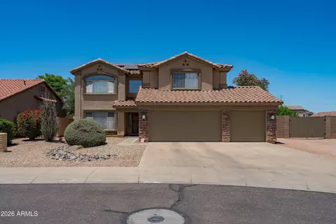 4924 W Pedro Ln, Laveen, AZ 85339