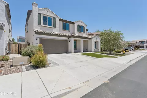 23085 N 98th Ln, Peoria, AZ 85383