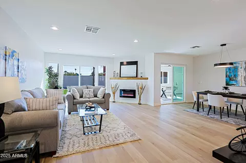 Living - 1215 E Cambridge Ave, Phoenix, AZ 85006 photo 1 of 4