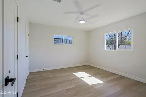 Bedroom - 1215 E Cambridge Ave, Phoenix, AZ 85006 photo 1 of 7