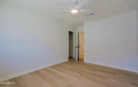 Bedroom - 1215 E Cambridge Ave, Phoenix, AZ 85006 photo 7 of 7