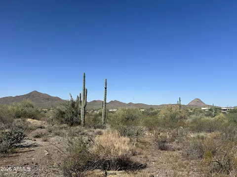 47 N Nnn N 9th Ave #-, New River, AZ 85087