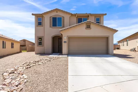1485 Bonnie View Pl, Sierra Vista, AZ 85635