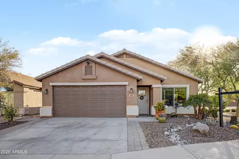 27618 N 24th Ln, Phoenix, AZ 85085