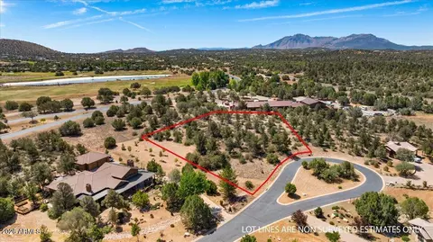 15025 N Doubtful Canyon Dr #57, Prescott, AZ 86305