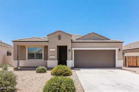 10407 E Lupine Ln, Florence, AZ 85132