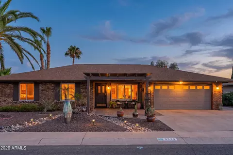 9329 W Briarwood Cir N, Sun City, AZ 85351