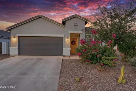 36743 N Sanga Ct, San Tan Valley, AZ 85143