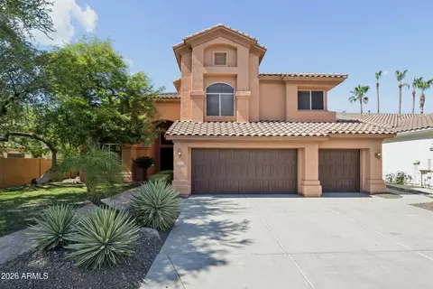 5228 E Hartford Ave, Scottsdale, AZ 85254