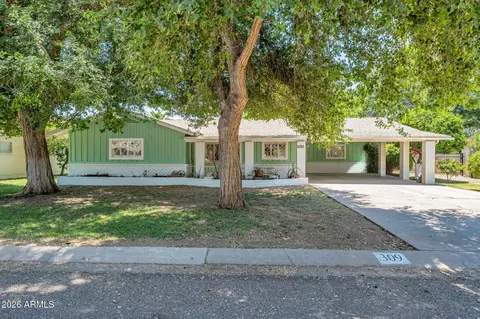 309 E Keim Dr, Phoenix, AZ 85012