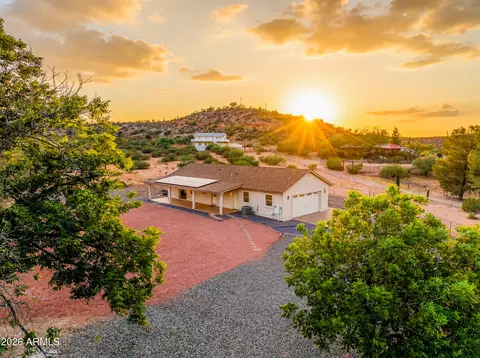 1800 S Loy Rd, Cornville, AZ 86325